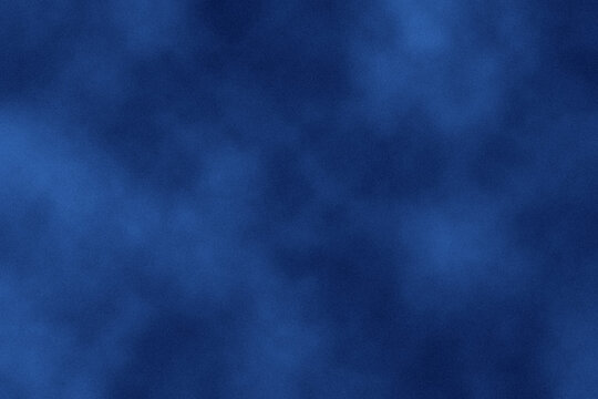 Prussian blue cyanotype texture background