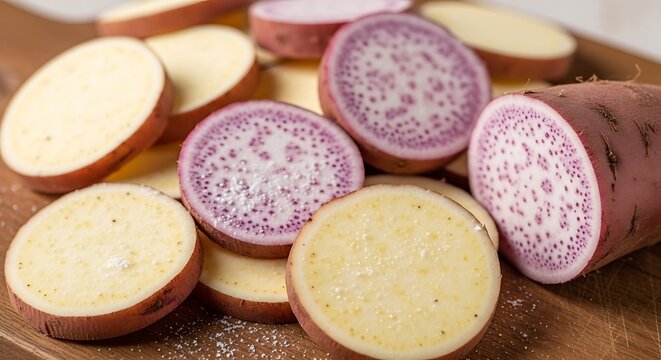 wine corks on wooden background