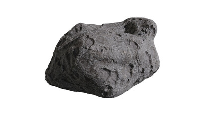 Space Meteorite © AIYI
