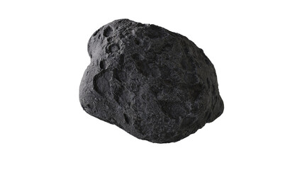 Space Meteorite © AIYI