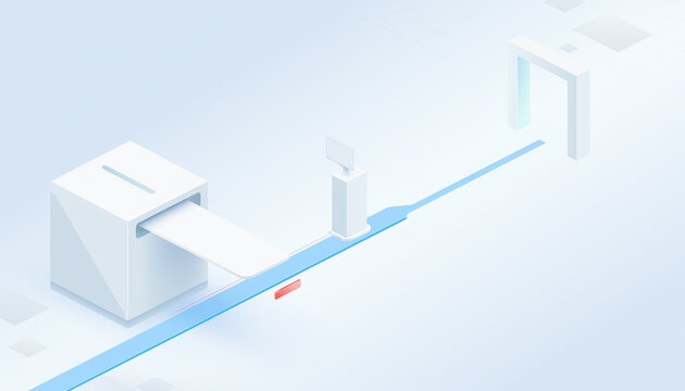 Automated Approval Workflow with AI Decision and Exception Handling