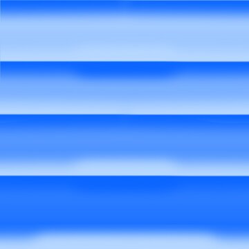 Abstract background featuring horizontal stripes in shades of blue abstract background horizontal gradient geometric colorful artistic minimalist wallpaper backdrop composition decorative.