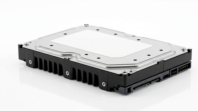 PC Hard Disc Drive HDD 2