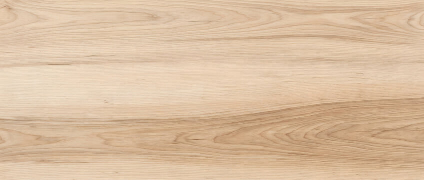 Warm natural maple wood grain texture with flowing cathedral patterns for an inviting timber background design
