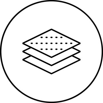 Layers Icon