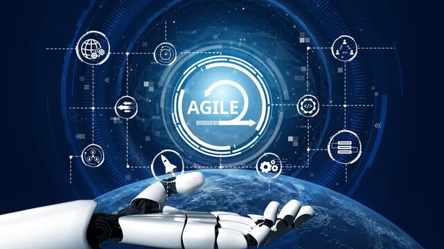 Agile project management using teams and agile planning for agile development. Agile enables flexibility, collaboration, and continuous improvement across modern workflows. Muxer