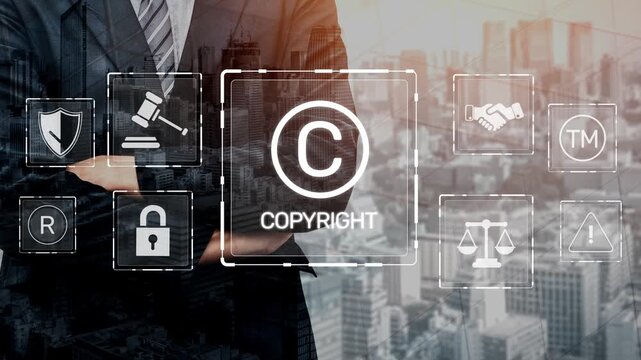 Understanding copyright is essential in digital publishing. Copyright ensures intellectual property is protected. Clear copyright and terms help avoid copyright infringement and legal conflict. Muxer