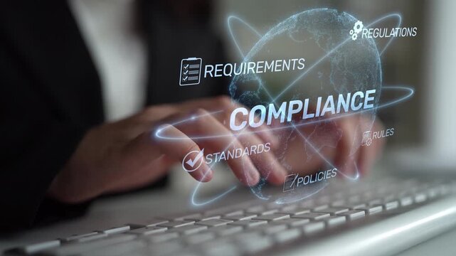 Compliance ensures alignment with standards, laws, and policies. A strong compliance system helps enforce regulation, protect organizations, and improve global compliance transparency. Muxer