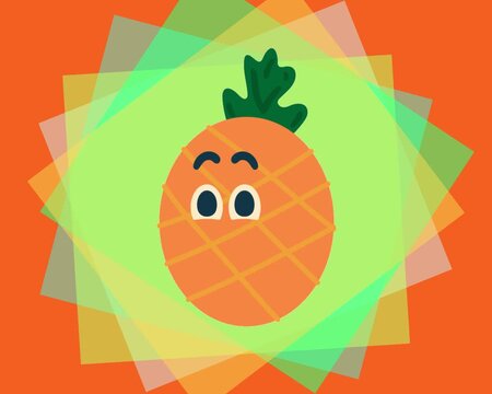 Pineapple