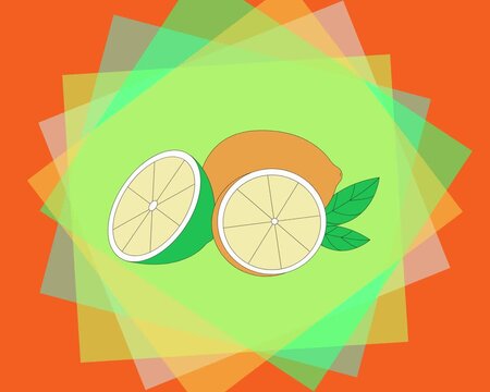 Lime Slices