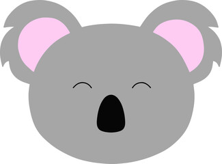 koala © 민지 이