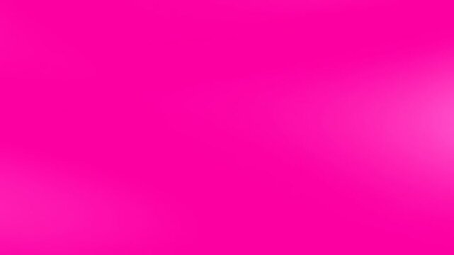 Abstract pink and white soft gradient background
