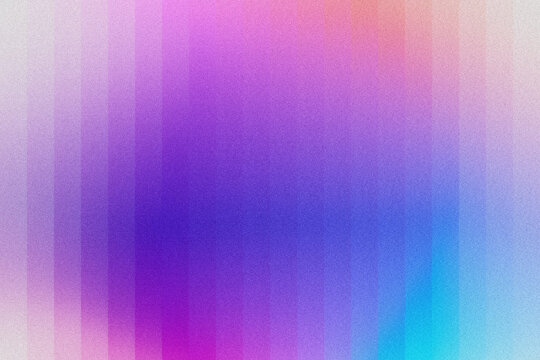 Abstract background with vertical color stripes and soft gradient transitions creating textured design