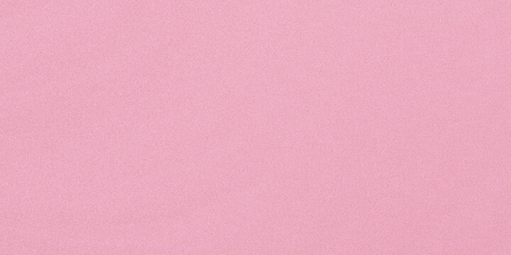 A high resolution close up shot of a smooth pale pink paper texture with a subtle grainy pattern