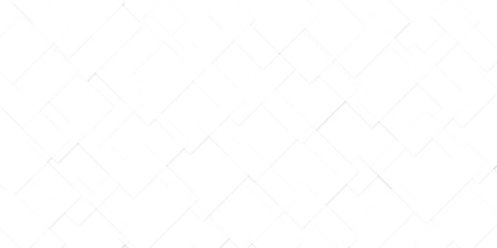 Geometric diamond pattern with thin white lines on a transparent background