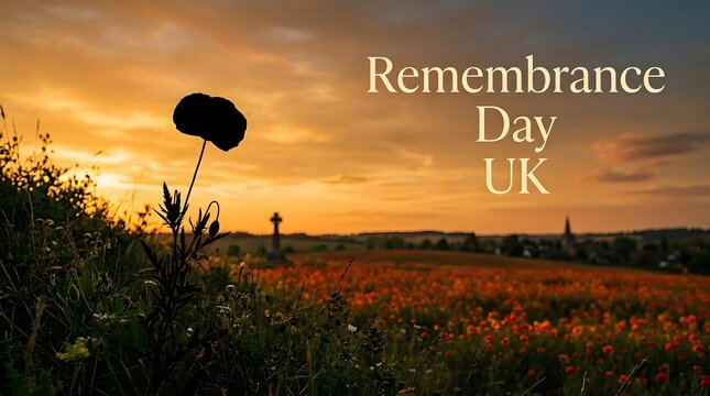 Honoring the fallen a remembrance day reflection in the uk remembering service and sacrifice for peace and a brighter future for all