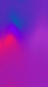 Vibrant purple and magenta abstract gradient background with soft glowing light effects.