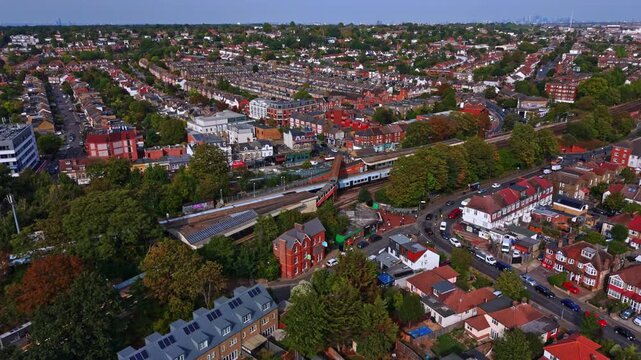 Raynes Park - London