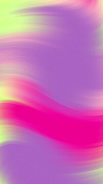 Vibrant abstract liquid color gradient background with smooth flowing pink and purple waves.
