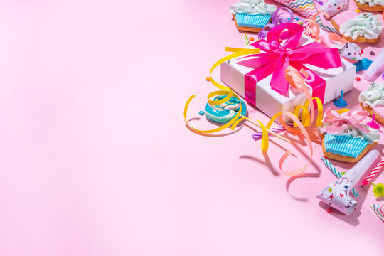 Happy birthday background