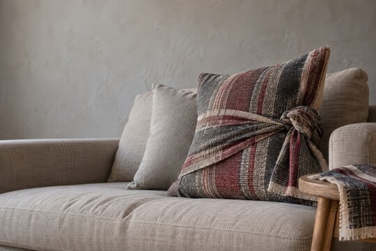 Affordable Holiday Home Textiles for Value Conscious Seasonal Decor