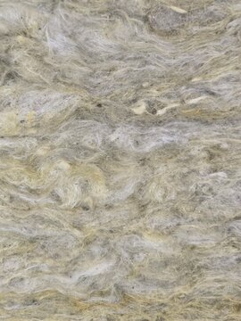 glass wool texture