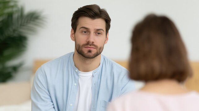 Disagreement and misunderstanding due to suspect: should I forgive a cheater?