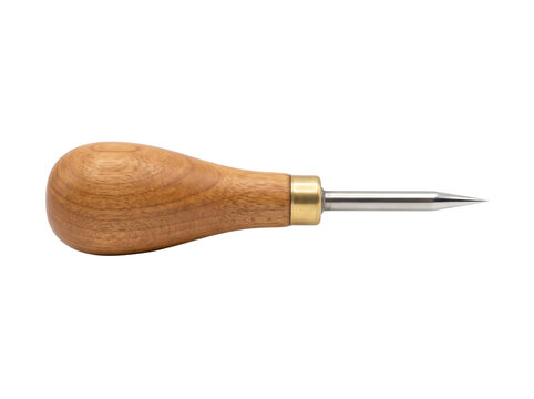 Professional Leather Crafting Awl Tool
