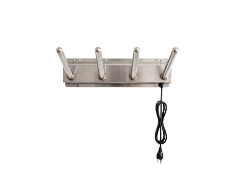 Wall Mounted Electric Boot Dryer
