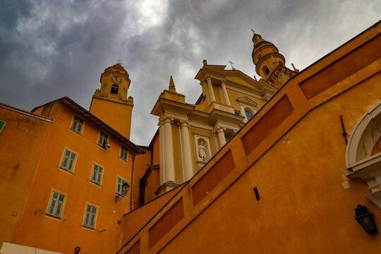 Menton, 06