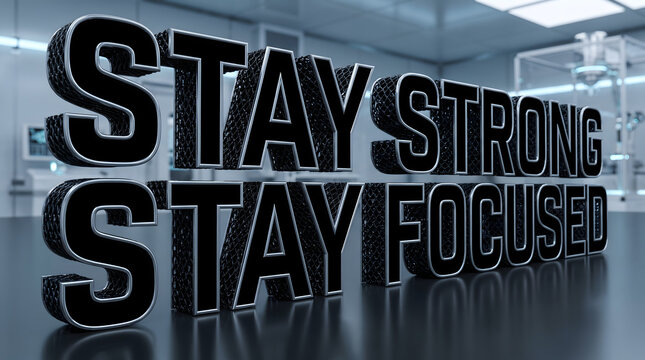 Stay Strong Stay Focused Carbon Nanotube Mesh