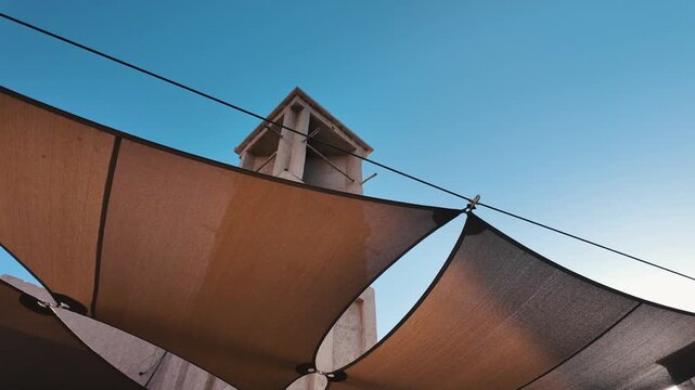 Wandering Through the Traditional Streets of Al Fahidi Neighbourhood, Dubai