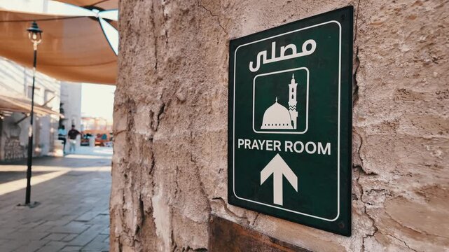 Discovering the Timeless Heritage of Old Dubai