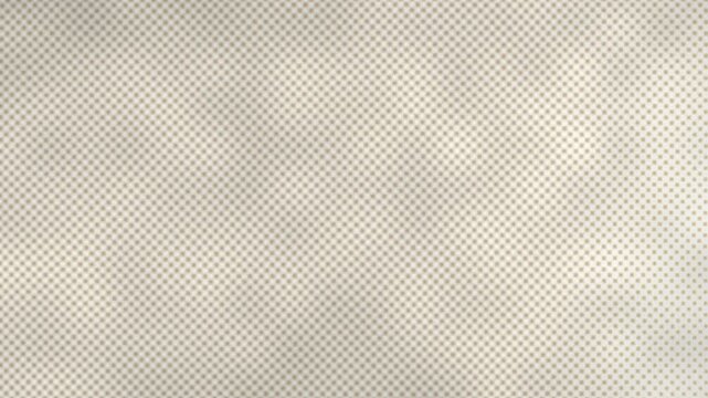 Soft linen texture loop with vertical motion