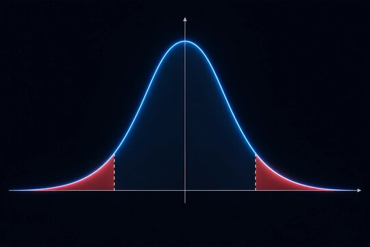  Chebyshev's Inequality Probability Tail Bound Standard Deviations