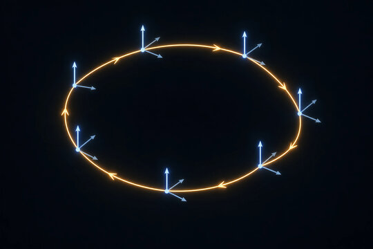 Wilson Loop Gauge Field Closed Path Phase Factor