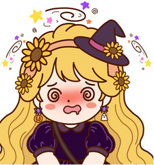 halloween © Haswanee