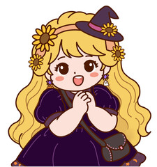 halloween © Haswanee