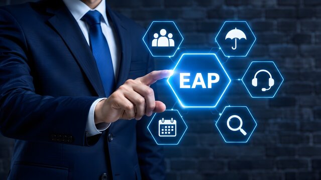 Employee assistance programs a comprehensive approach to workplace wellness mental health support and organizational productivity enhancement for modern businesses