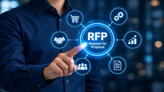 Navigating the complexities of request for proposal rfp processes in modern business a comprehensive guide to success and strategic implementation