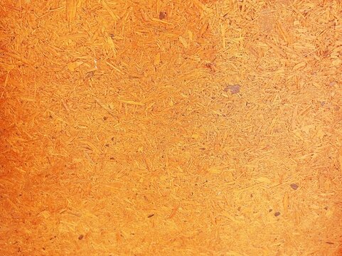 yellow wall texture, Yellow pressed wood chipboard texture