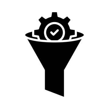 Refine icon