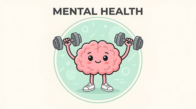 Prioritizing mental wellness strengthening your mind through self care and positive lifestyle choices for a healthier you