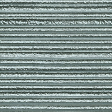 Ribbed Glass Rippled Seamless Texture