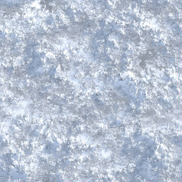 Frost Frosted Seamless Texture