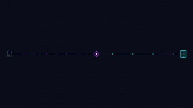 AI Vector Embedding Pipeline Machine Learning Data Ingestion Loop