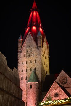 Paderborner Dom