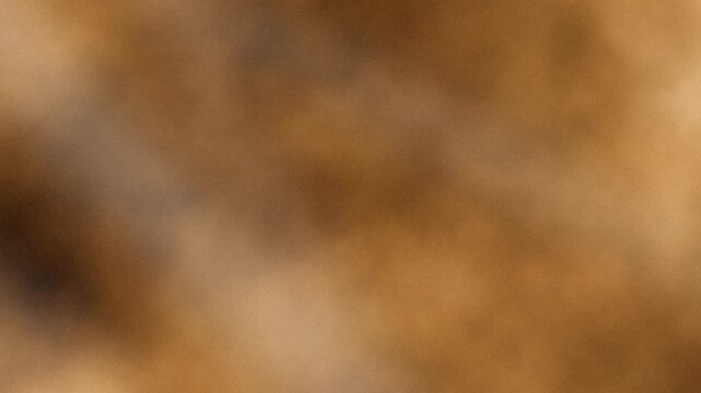 Metallic foil texture in bronze seamless loop