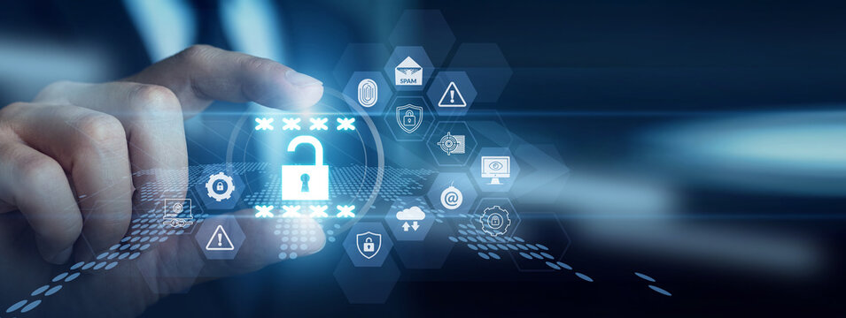 Cyber analyst monitoring network logs. Gently Grasping robust Information Security protocols proactively blocks cyber threats. This vital defense absolutely ensures total privacy worldwide.