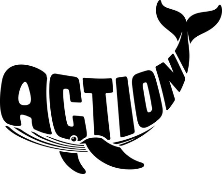 ACTION_whale Black